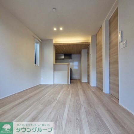 シャーメゾン南大塚の物件内観写真